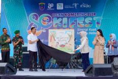 Cerita Kecil yang Menginspirasi: Buku Yuk Gotong Royong Ajak Pembaca Hidup dalam Kepedulian