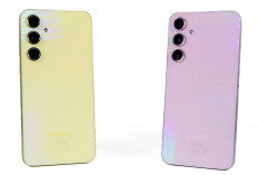 Adu Spesifikasi Samsung Galaxy A55 5G Vs Galaxy A56 5G, Ada 3 Peningkatan?