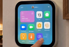 Akhirnya Apple Rilis Home View, Kendali Perangkat Rumah Diotaki Siri AI Terbaru
