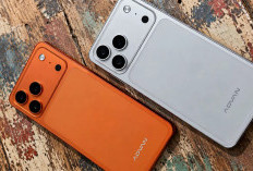 Di Tengah Harga RAM Naik Tinggi, Advan Masih Bisa Jual Handphone Android Harga 1 Jutaan 