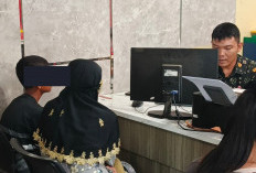 Kesal Anaknya Nangis Saat Pulang ke Rumah, Emak-emak Murka Aniaya Anak Tetangga