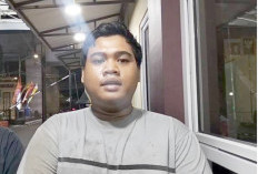 Ojol Kena Modus ‘Tabrak Rampas’ Sejumlah Pria Bertato, Tak Hanya Babak Belur Handphonenya Juga Disikat 