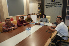 Forum Pasti Ada Solusi Episode 11, Kemenkum Sumsel Perkuat Responsivitas Penyelesaian Pengaduan