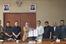 Perubahan APBD 2026, Muara Enim Defisit Rp300,28 Miliar