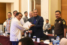 Pemerintah Libatkan Masyarakat Sipil dalam Penyusunan RUU KUHAP Menuju Reformasi Peradilan 2026
