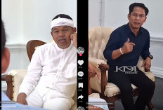 Warga Kayuagung Lapor KDM Minta Anaknya Masuk Barak Militer, Ini Kata BNNK OKI