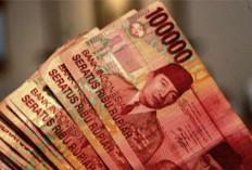 Heboh Bansos Rp5,4 Juta: DEN Pastikan Hanya Ilustrasi, Bukan Program Baru