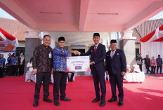Digitalisasi Pajak Daerah, ASN OKI Jadi Pelopor Peningkatan PAD