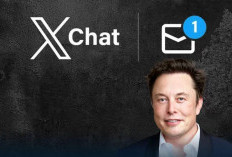 Elon Musk Rilis Penantang WhatsApp, Namanya XChat: ‘Kamu Tak Wajib Pakai Nomor Handphone’