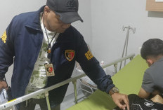 Tragis di Tempat Hiburan Malam Panhead, Prajurit TNI Tewas Ditembak, Diduga Dipicu Perselisihan