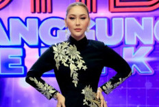 Curhat Inul Daratista Viral, Tagih Honor Miliaran ke ANTV hingga Akhirnya Dibayar VIA Company