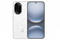 Spesifikasi Huawei Nova 14 Lite Dibekali Layar OLED 6.7 Inci dengan Sistem Operasi HarmonyOS 5.1