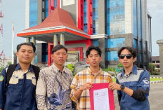 Polda Sumsel Respon Harapan SOSMEL Minta Usut Tuntas Dugaan Salah Tangkap di Polres Empat Lawang
