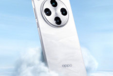 Aktivitas Berat Direkomendasikan HP OPPO Find X8 Pro dan Hasilkan Foto Kualitas Profesional