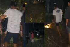 Kumandang Azan Detik-Detik Rania Ditemukan di Dalam Hutan, Video Penemuan Jasad Minta Dihapus