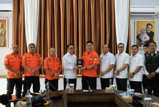 Pemkot Palembang Basarnas Siapkan Program Pelatihan Penyelamatan bagi Warga