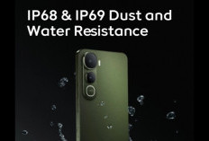 Tahun Baru, Hape Ini Bagus Buat Pengguna Muda Cari Value for Money, Fitur Lengkap Garansi Panjang