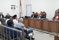 Harnojoyo: Sinta Raharja Menyalahi Kewenangan Pemotongan BPHTB Pasar Cinde