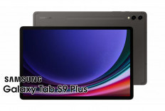 Samsung Galaxy Tab S9 Plus: Tablet Premium dengan RAM8 GB dan Fitur Multitasking Canggih