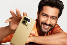 Bocoran Spesifikasi Realme 16 Pro+ 5G Usung Kamera Utama 200 MP dengan Sensor Samsung HP5