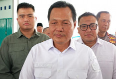 Isi Kekosongan, Pemkab Muara Enim Lelang 8 Jabatan Eselon II