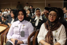 Kemenkum Sumsel Hadiri Paripurna DPRD, Bahas Raperda Sumsel Energi Gemilang