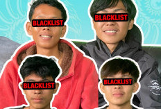 4 Pendaki Pomo Kena Blacklist Gunung Dempo 1 Tahun, Terungkap Ini Kelakuannya  