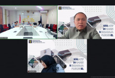 Pengawasan OBH Diperketat, Kemenkum Babel Siapkan Posbankum Lebih Optimal