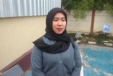 Niat Ditukarkan untuk THR, Uang Belasan Juta Lenyap, Wanita Cantik di Palembang Ini Gigit Jari 