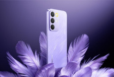 3 HP Realme Tawarkan RAM Besar dan Memori Internal Lega, Salah Satunya Realme C85