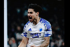 Akhirnya Kevin Diks Tetap Dibawa FC Copenhagen ke Stamford Bridge, Ulah Oknum Netizen Bikin Geram!