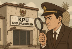 Bongkar Dugaan Korupsi Hibah KPU, Pejabat Pemkot Sekda hingga Asisten I Diperiksa Bergilir