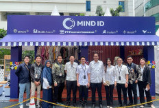 Naik Kelas! Produk Binaan PTBA Buktikan Daya Saing Tinggi di Pasar Ibu Kota