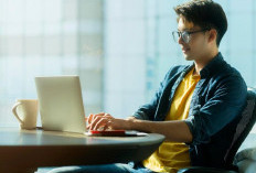 5 Aplikasi dan Situs Terbaik 2026 untuk Mencari Pekerjaan Part Time hingga Full Time