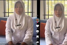 Wawancara Rifin Dendeng Ilegal Mahasiswa Perawat Minta Maaf, Motifnya Pasien Membuatnya Terhibur  