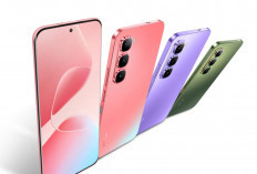 5 Rekomendasi HP Infinix Layar Besar, Cocok untuk Menonton Video hingga Scrolling Konten Media Sosial