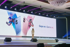Review Performa Gaming vivo V60 Lite 5G: Dimensity 7360-Turbo Bikin Anti Lemot?