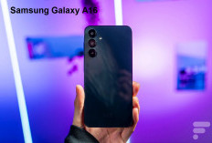 Update Harga HP Samsung Galaxy A16 4G dan 5G, Pada 4 Agustus 2025