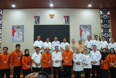 Pemkot Palembang Gaspol Sensus Ekonomi, Akurasi Data Jadi Dasar Pembangunan