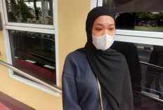 Berkendara Siang Bolong di Atas Jembatan Ampera Palembang, Gelang Emas Mahasiswi Ini Dijambret 