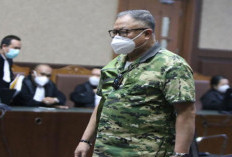 MA Tolak PK, Adam Damiri Tetap Divonis 16 Tahun Penjara