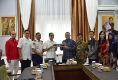 Wali Kota Ratu Dewa: Demi Urai Kemacetan Kota Palembang, Program ASN Naik LRT Siap Digerakkan Lagi