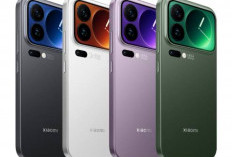 Performa Ngebut dan Hemat Daya, Xiaomi 17 Ultra Andalkan Snapdragon 8 Elite Gen 5