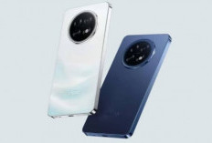 Ponsel Terbaru Oppo A6 Max Mengusung Sistem Keamanan Canggih dengan ColorOS 15