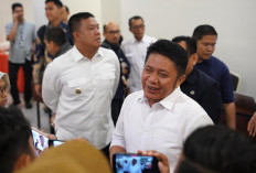 Herman Deru Dorong Implementasi Permen 14/2025 Demi Pemerataan Kesejahteraan di Sumsel