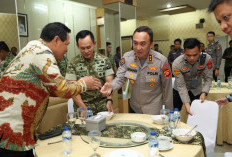 Sumsel Siaga Karhutla 2026, Polda Utamakan Pencegahan dan Edukasi