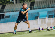 Berani! John Herdman Yakin Timnas Indonesia Bisa Kejutkan Oman dan Mozambik di FIFA Matchday