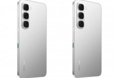 4 Rekomendasi HP Infinix dengan Fitur NFC Terbaru 2025, Ada Infinix Smart 10 Plu!