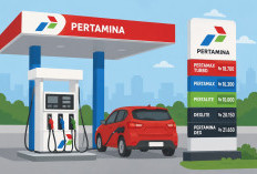Harga BBM Pertamina Resmi Berlaku 1 Agustus 2026, Ini Daftar Seluruh Indonesia, Sumsel Masih Pertamax Rp16.300