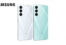 8 HP Samsung Kamera Jernih Harga Murah Rp3 Jutaan! Rekomendasi Smartphone Jagoan Content Creator Pemula